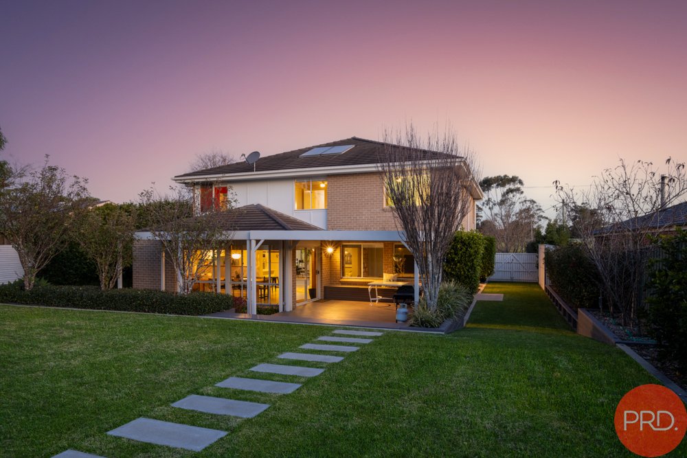 27 Morpeth Street WALLALONG 20