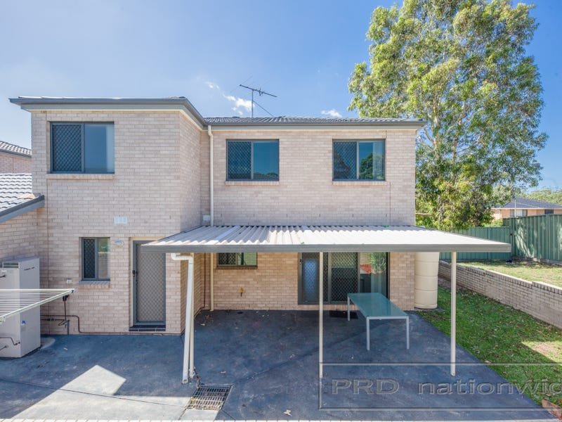 27 Murphy Circuit ASHTONFIELD 8