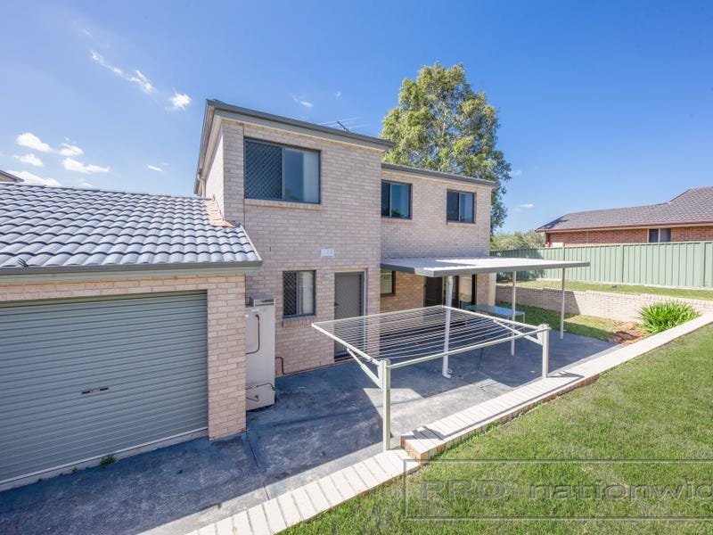 27 Murphy Circuit ASHTONFIELD 9