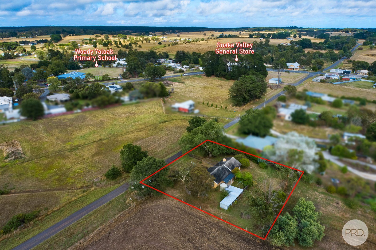 27 Murray Street SNAKE VALLEY 3