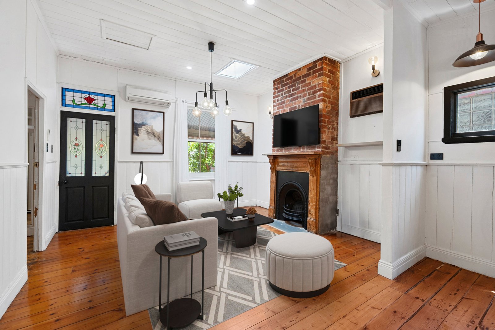 Gallery: 27 Napier Street