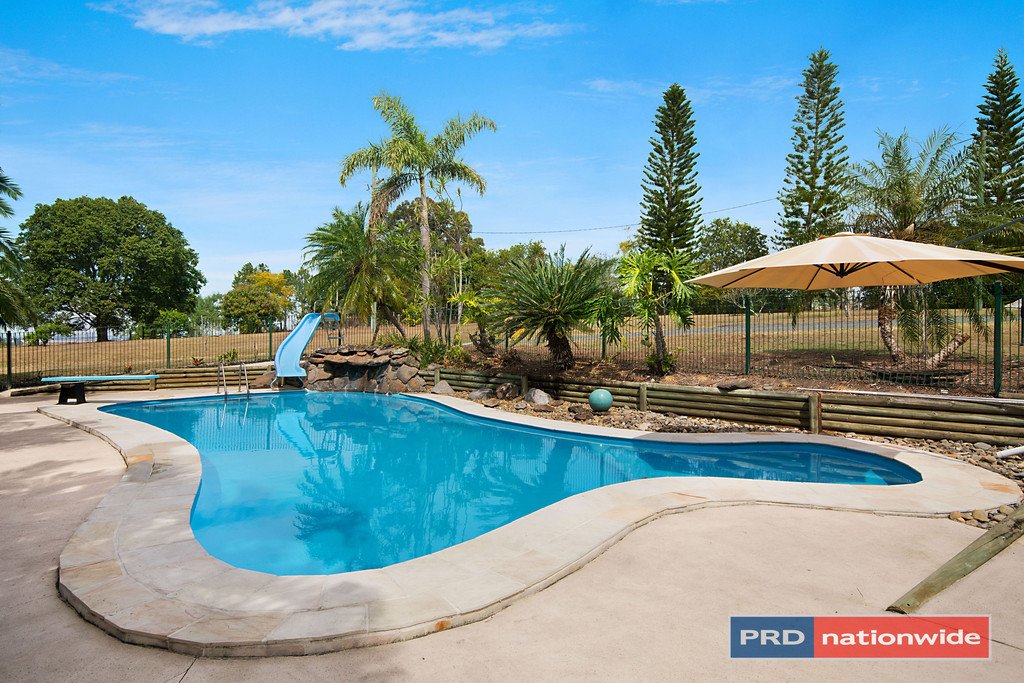 27 Northfields Road, STRATHEDEN via  KYOGLE 2