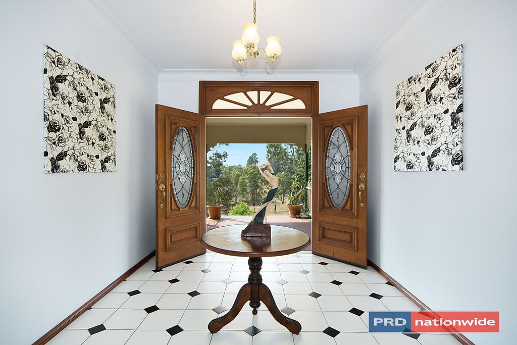 27 Northfields Road, STRATHEDEN via  KYOGLE 3