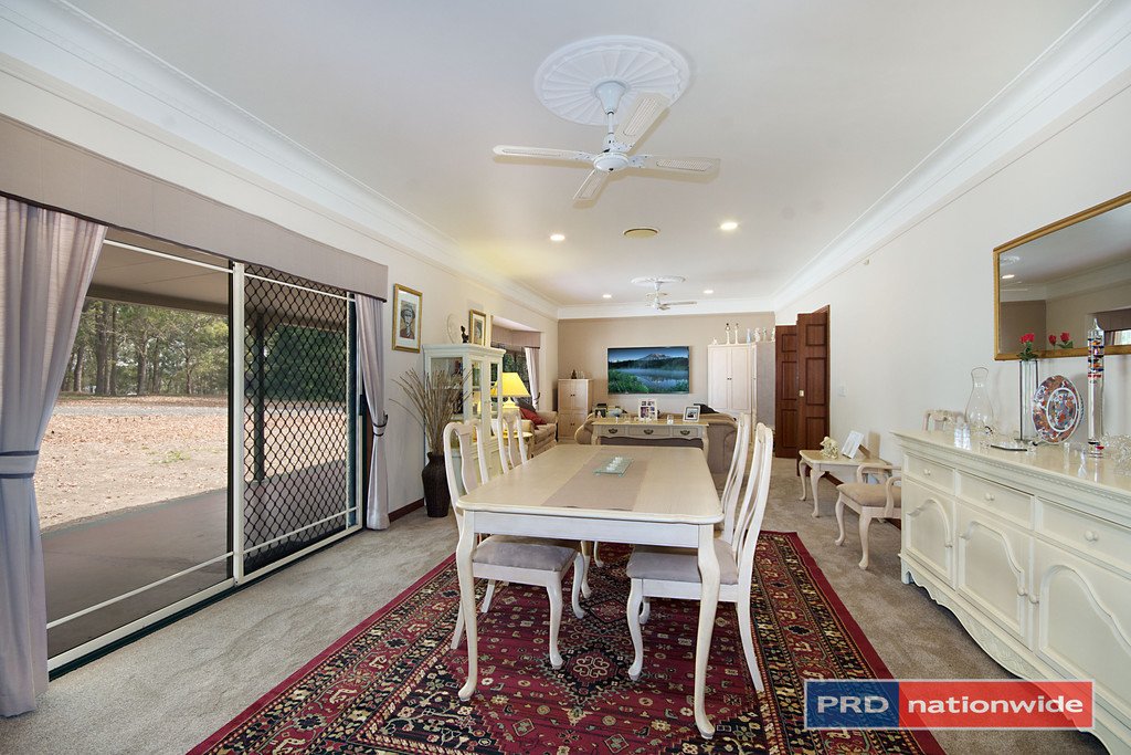 27 Northfields Road, STRATHEDEN via  KYOGLE 4