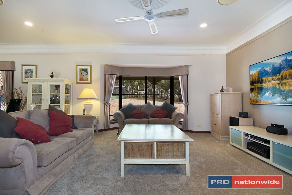 27 Northfields Road, STRATHEDEN via  KYOGLE 5