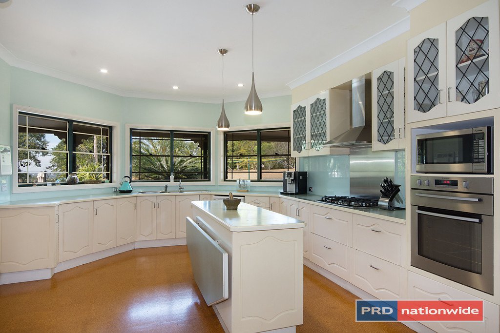 27 Northfields Road, STRATHEDEN via  KYOGLE 7