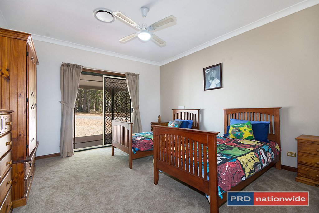 27 Northfields Road, STRATHEDEN via  KYOGLE 15