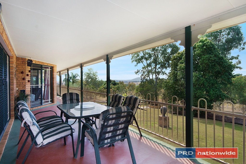 27 Northfields Road, STRATHEDEN via  KYOGLE 17
