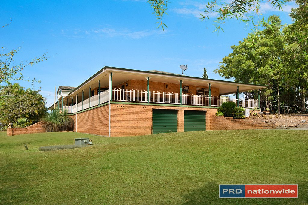 27 Northfields Road, STRATHEDEN via  KYOGLE 18