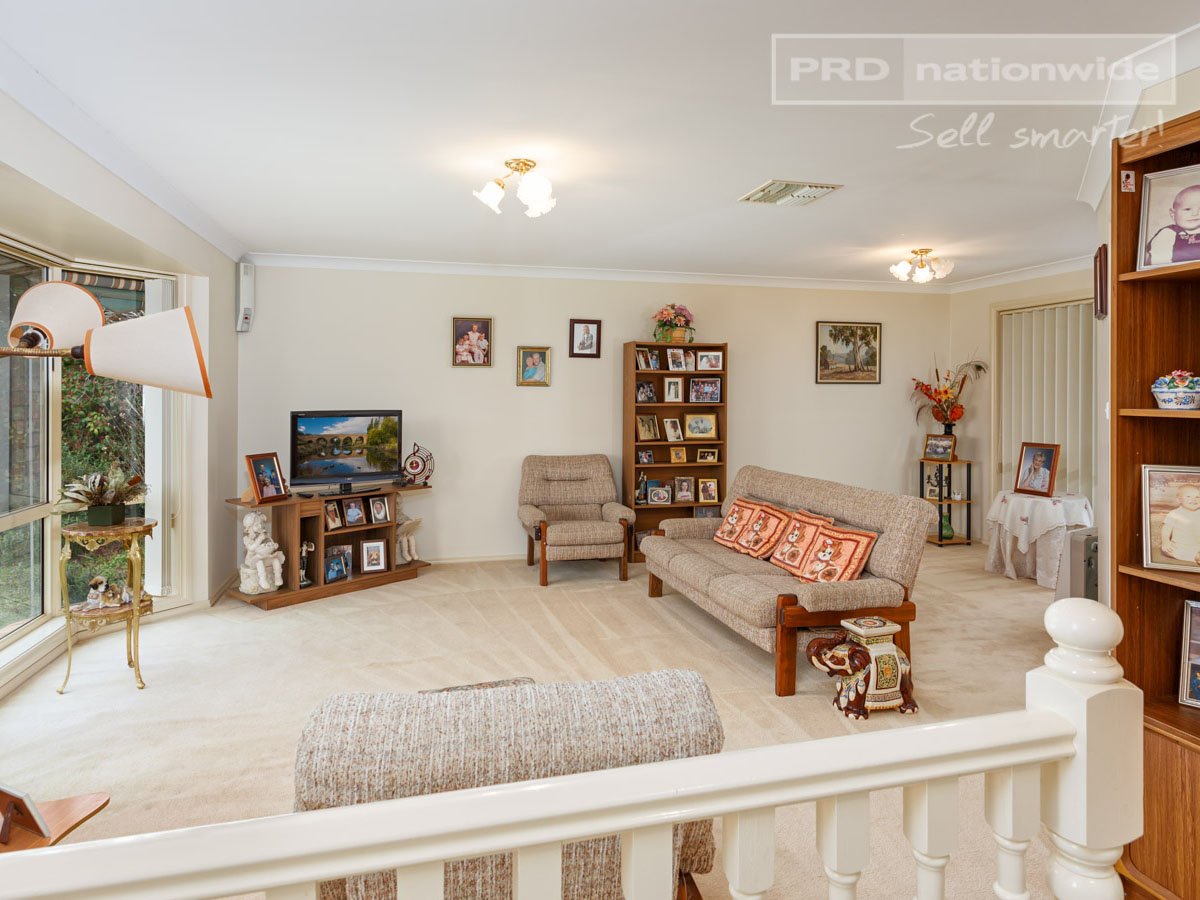 27 Nunkeri Street GLENFIELD PARK 2