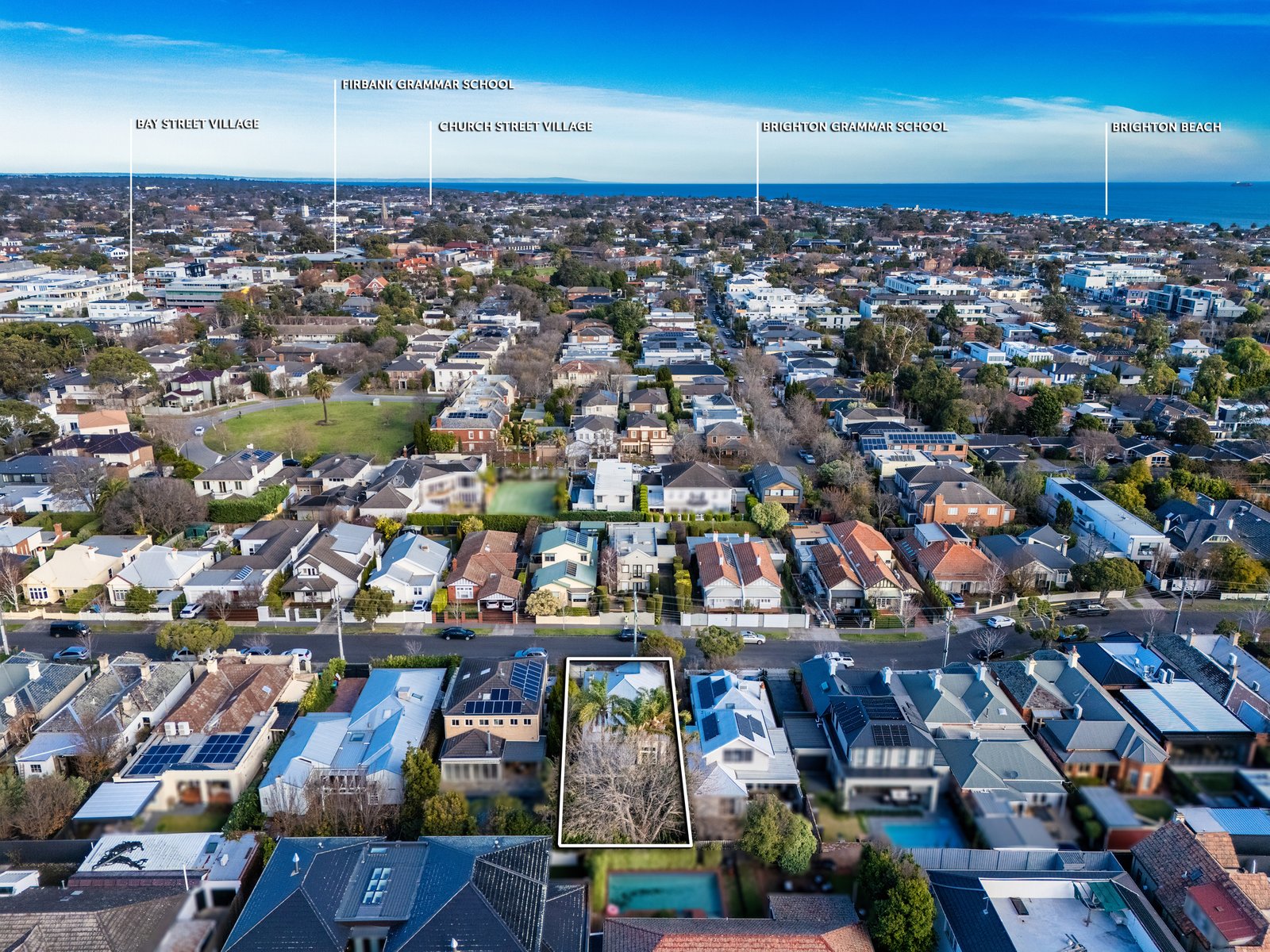 Gallery: 27 Orchard Street