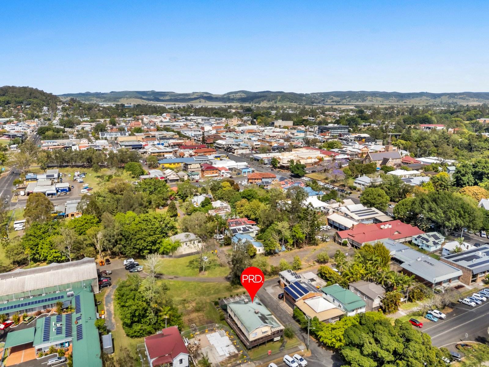 27 Orion Street LISMORE 3