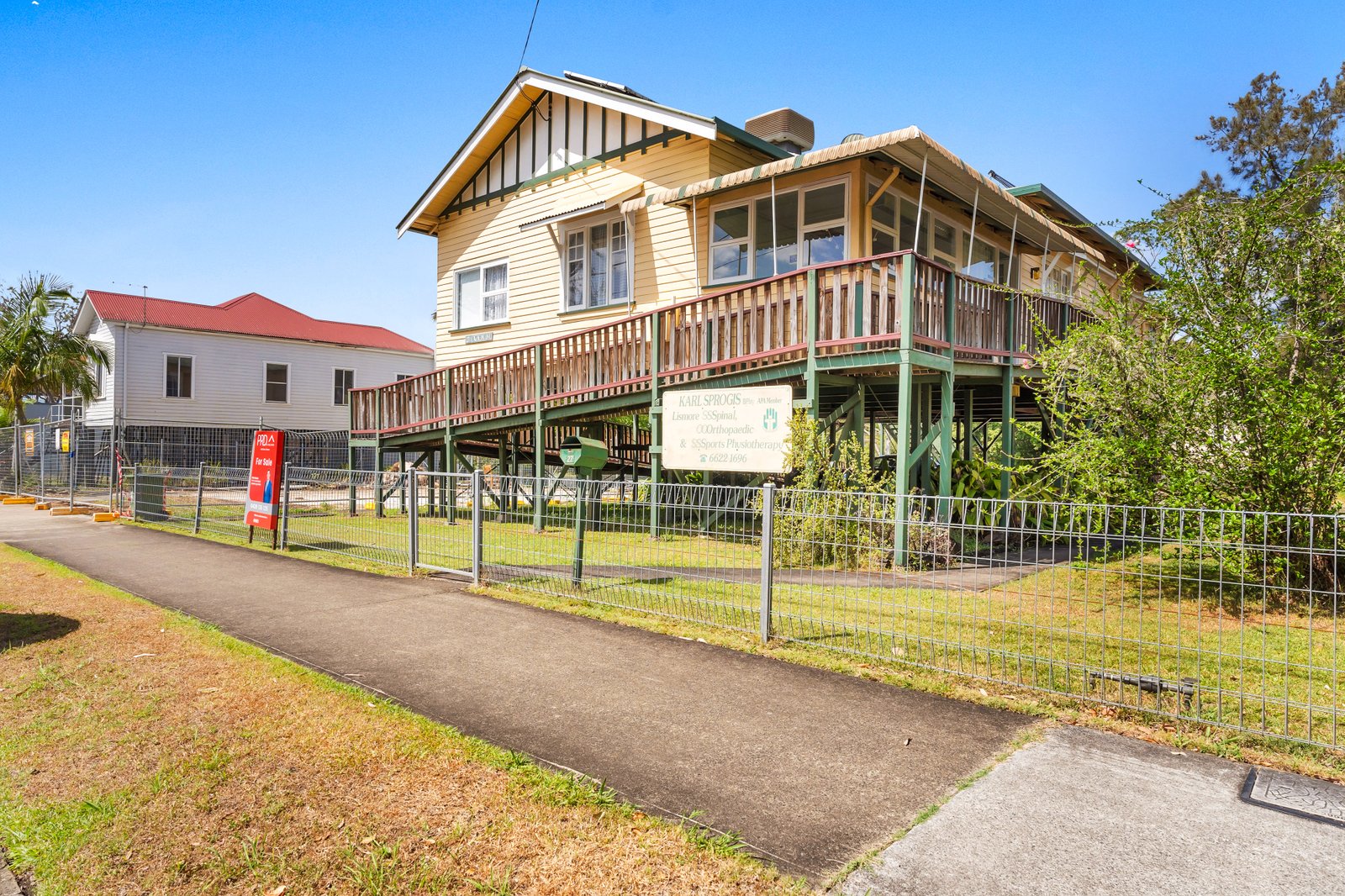 27 Orion Street LISMORE 18