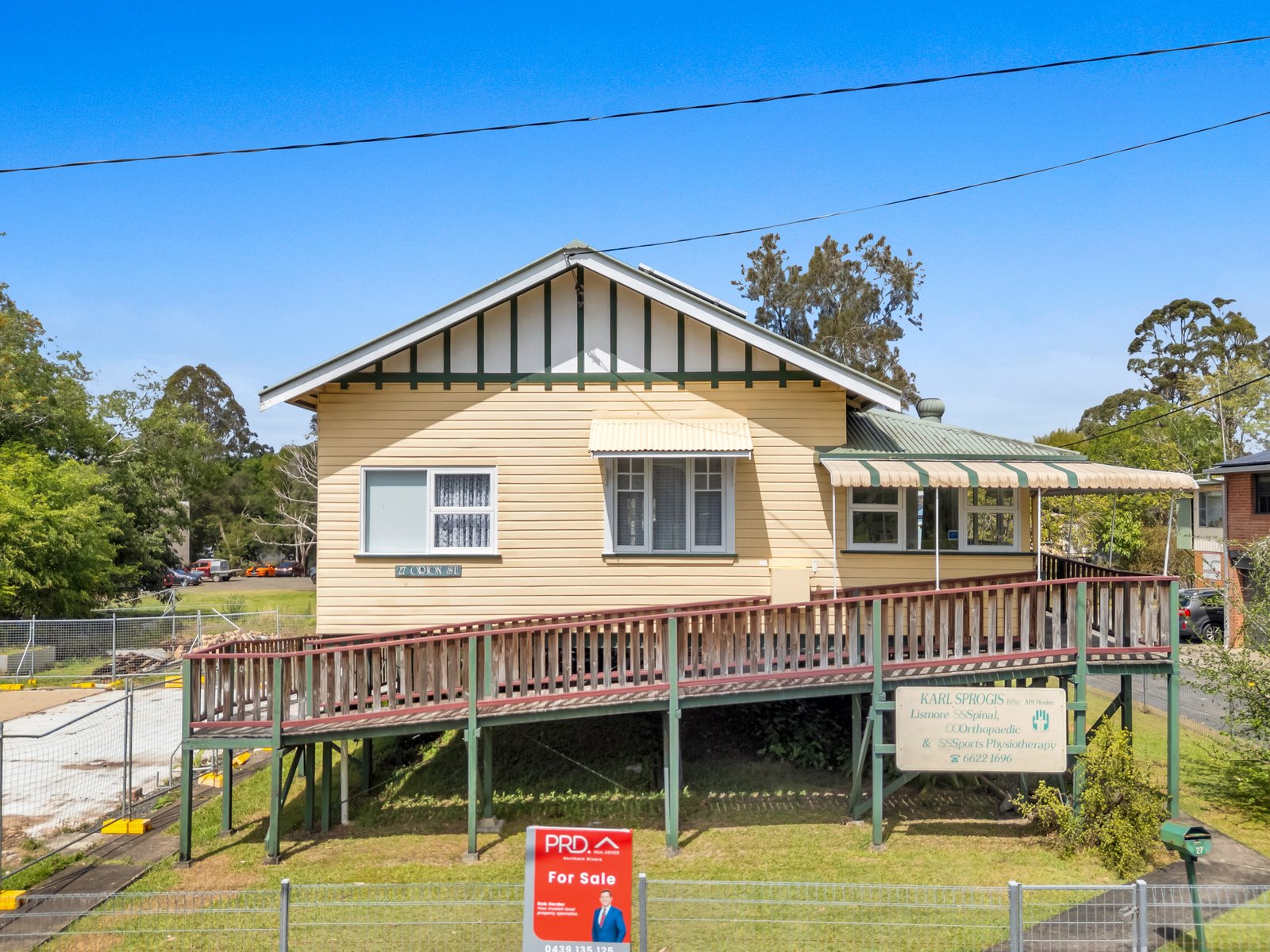 27 Orion Street LISMORE 19