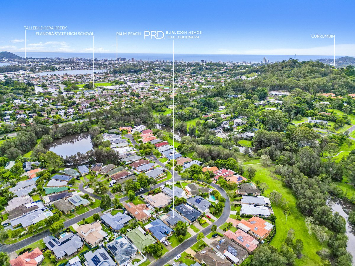 27 Ottelia Drive Elanora 3