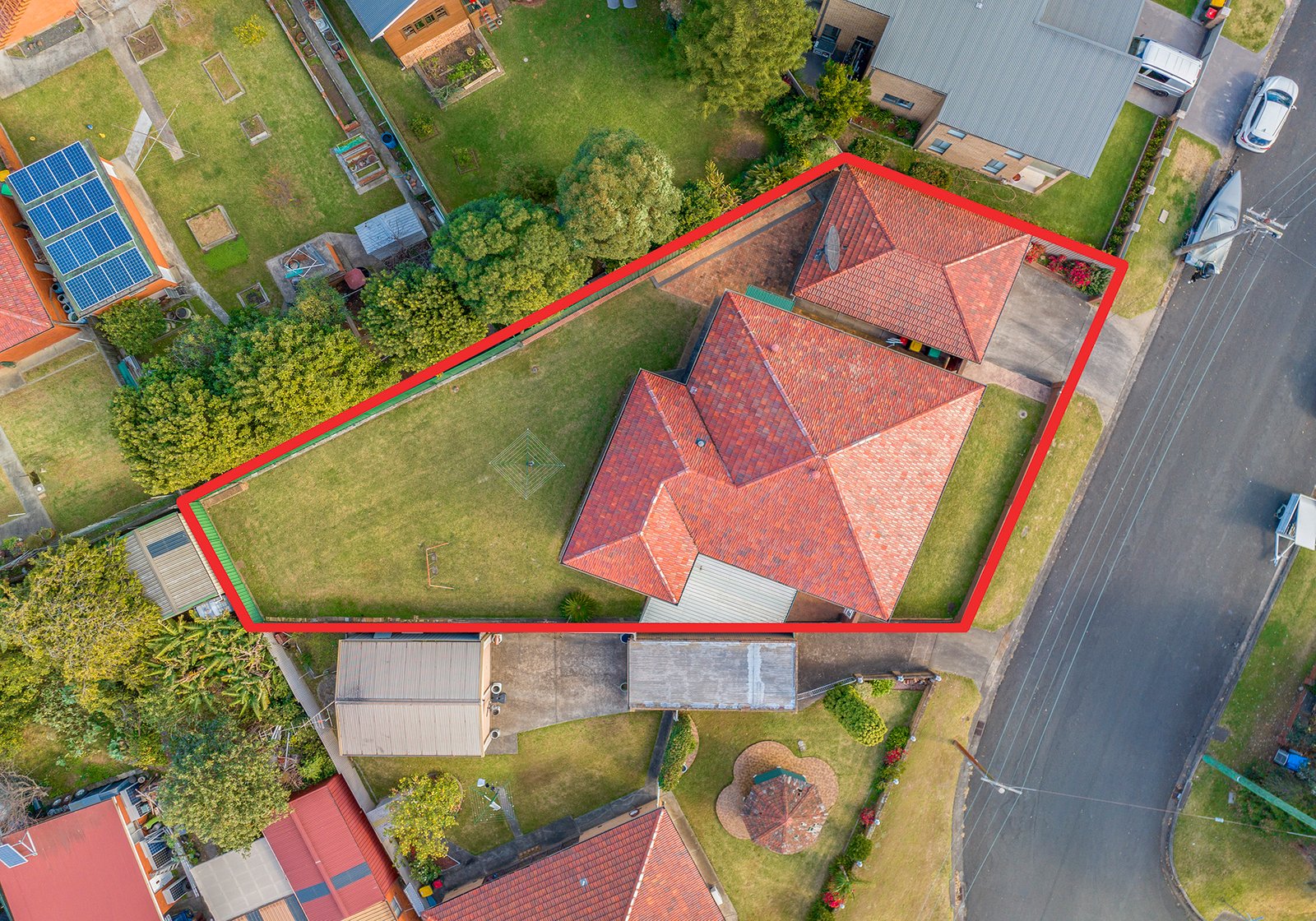 27 Overhill Road PRIMBEE 13