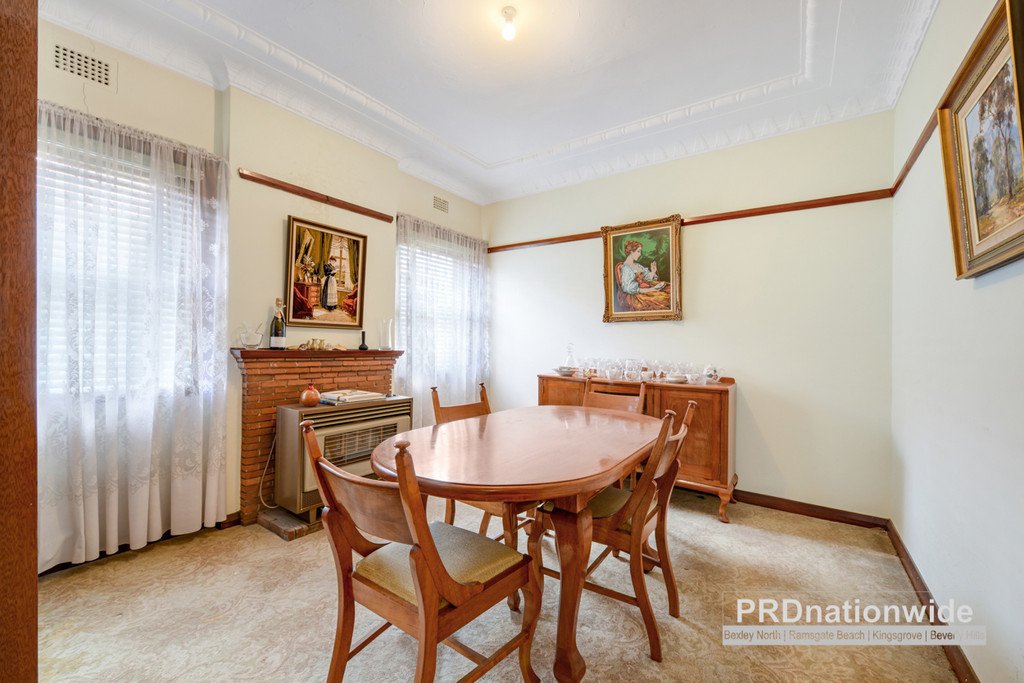 27 Panorama Road KINGSGROVE 6