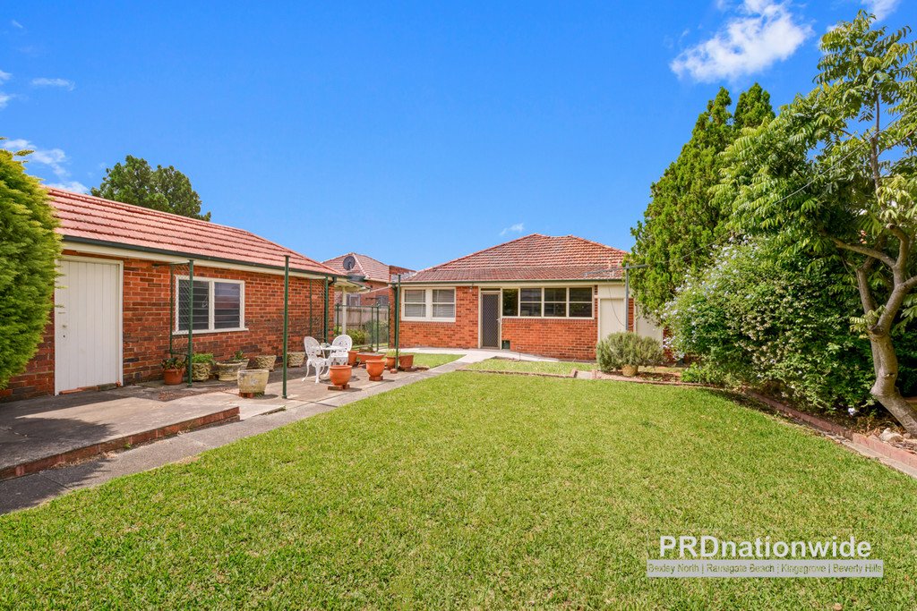 27 Panorama Road KINGSGROVE 9