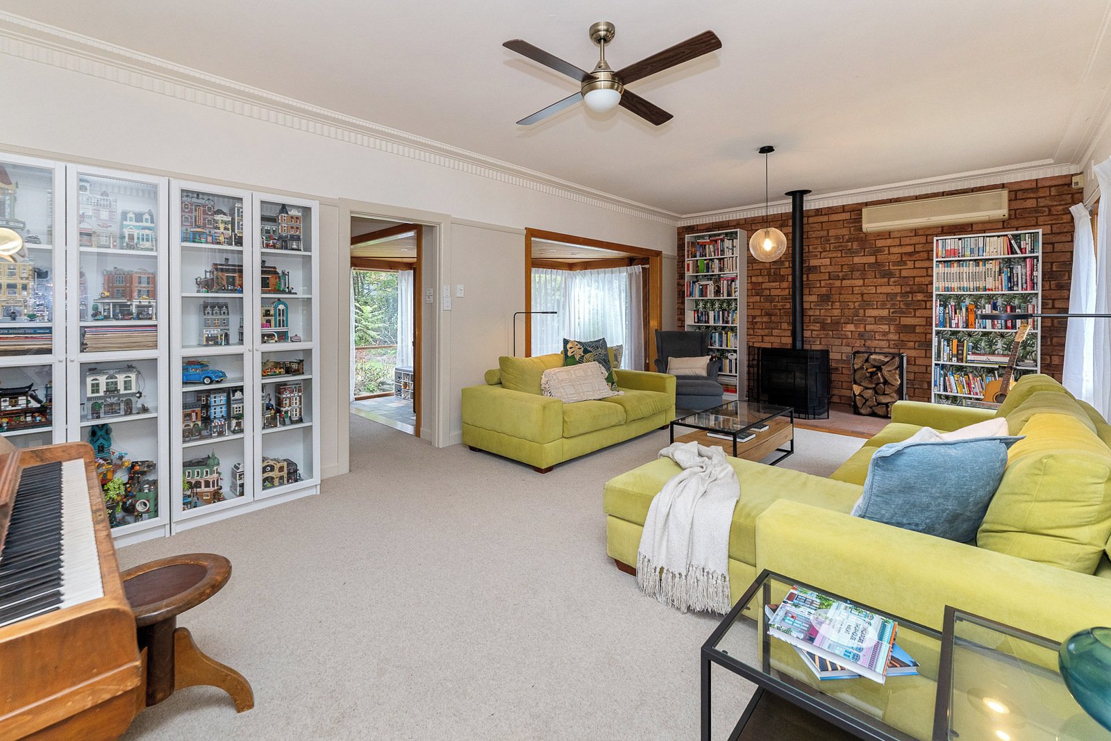 Gallery: 27 Park Avenue