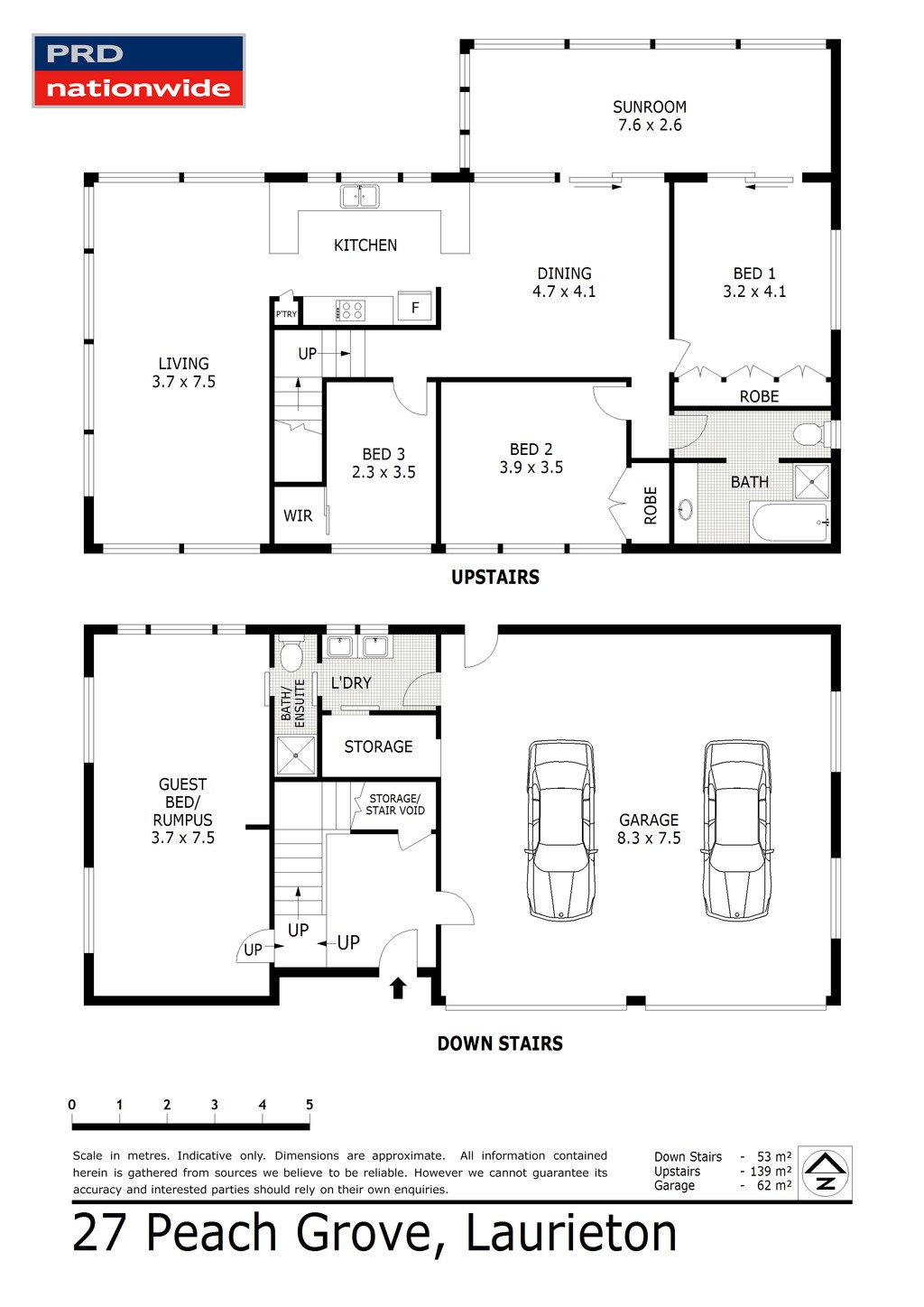 27 Peach Grove LAURIETON 11