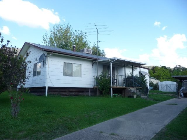 27 Pether Street TALBINGO 7