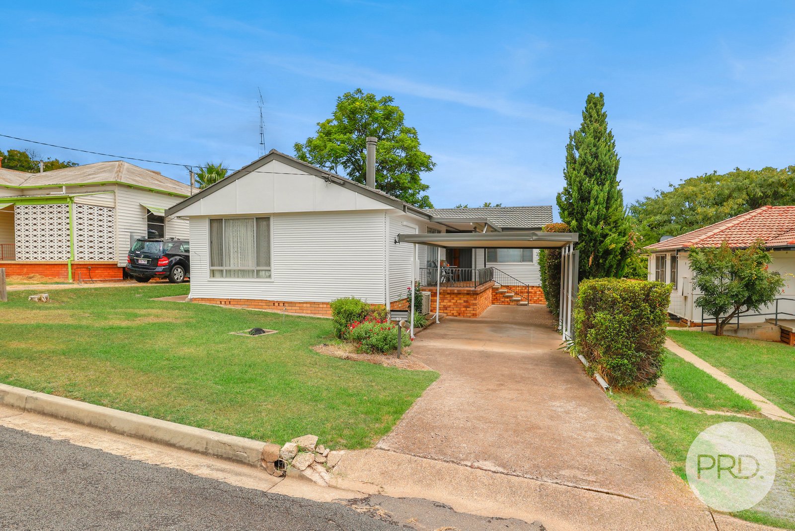 27 Poole Street WERRIS CREEK 1