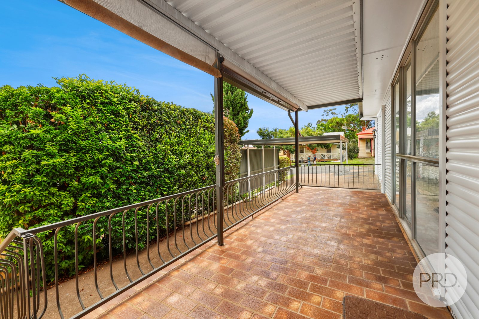 27 Poole Street WERRIS CREEK 2