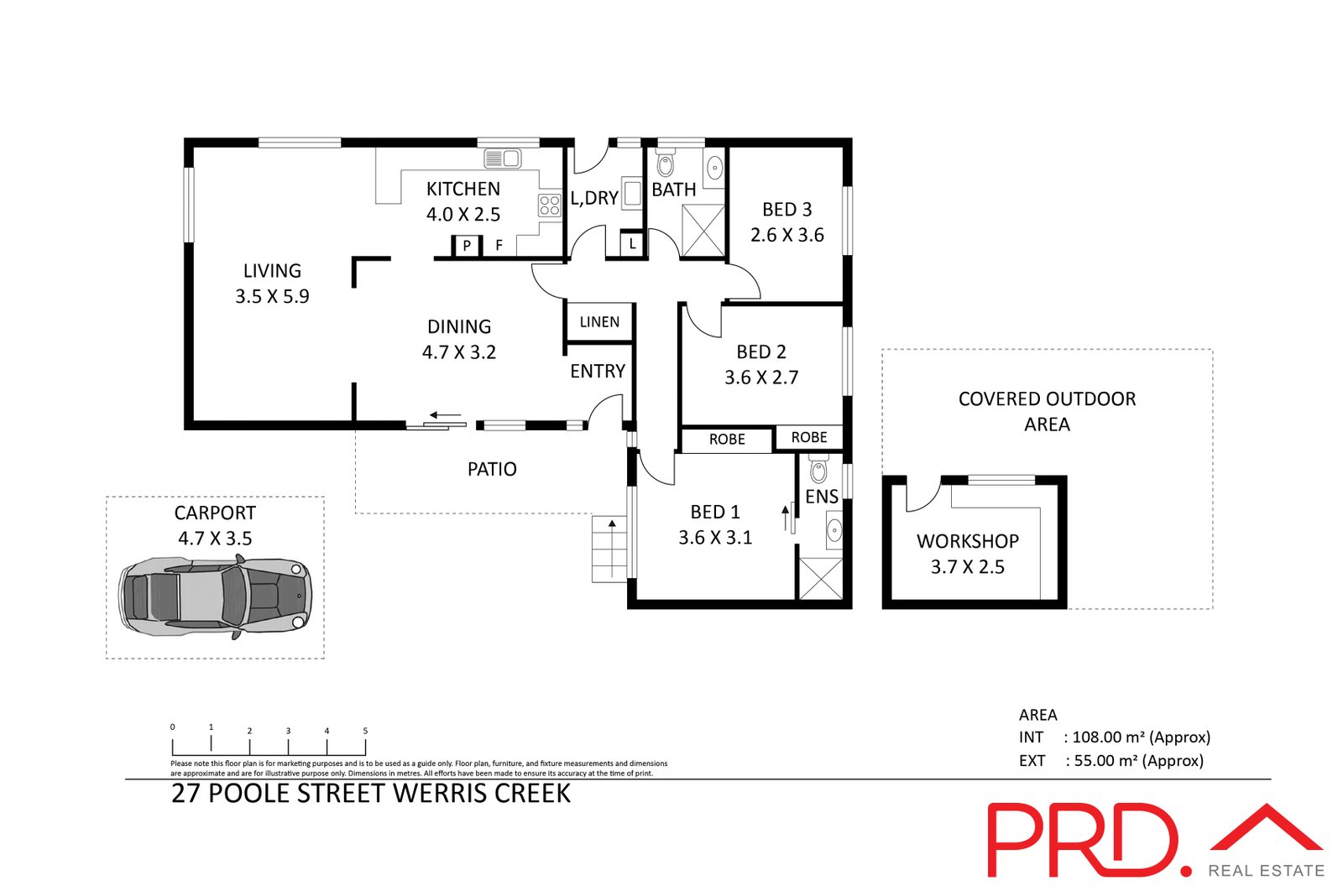 27 Poole Street WERRIS CREEK 17