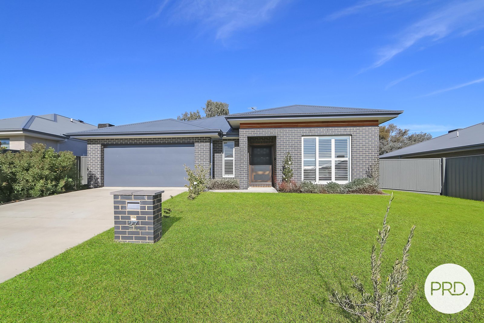 27 Potoroo Avenue THURGOONA 3