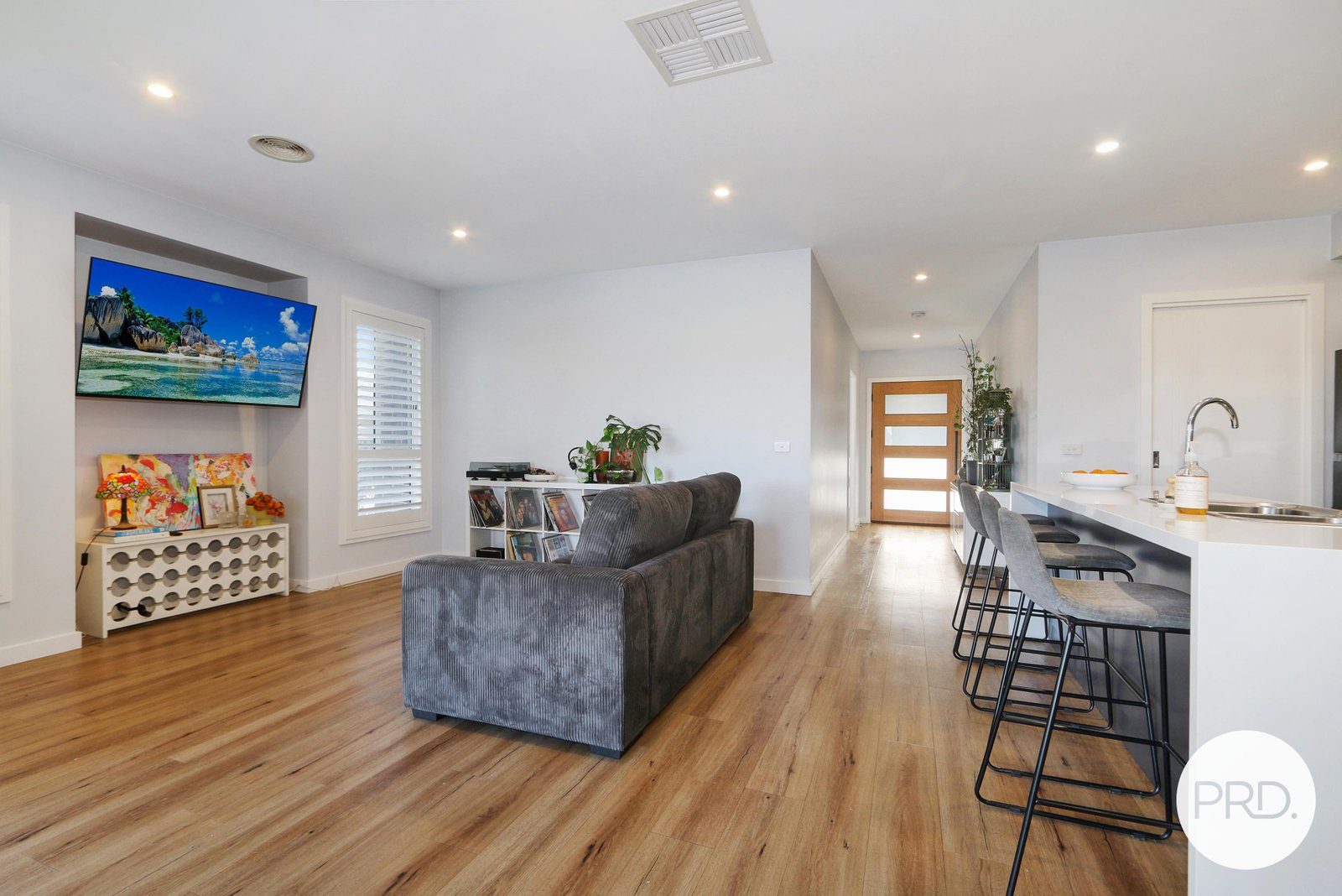 27 Potoroo Avenue THURGOONA 6