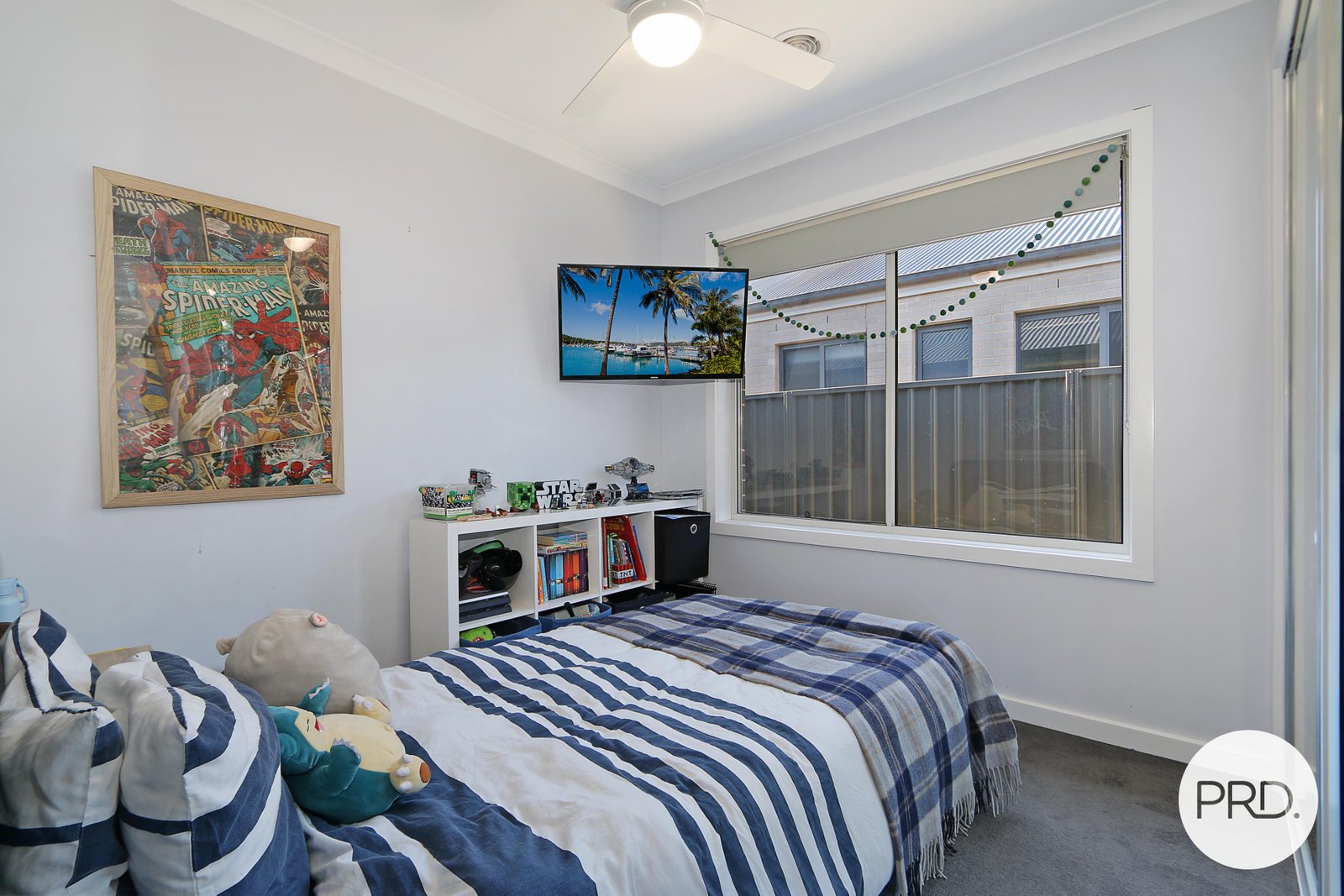 27 Potoroo Avenue THURGOONA 22