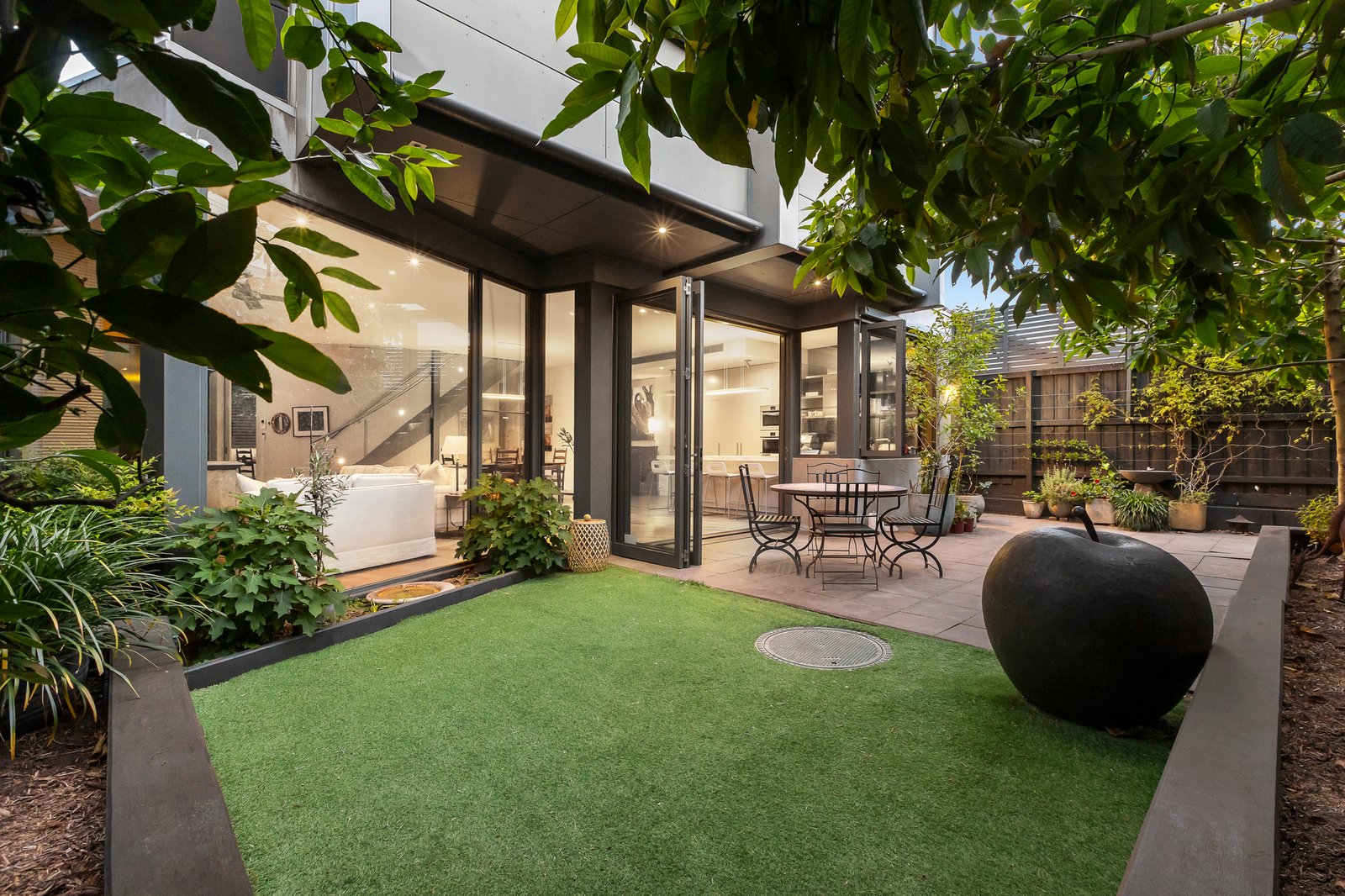 27 Powell Street, South Yarra, 3141