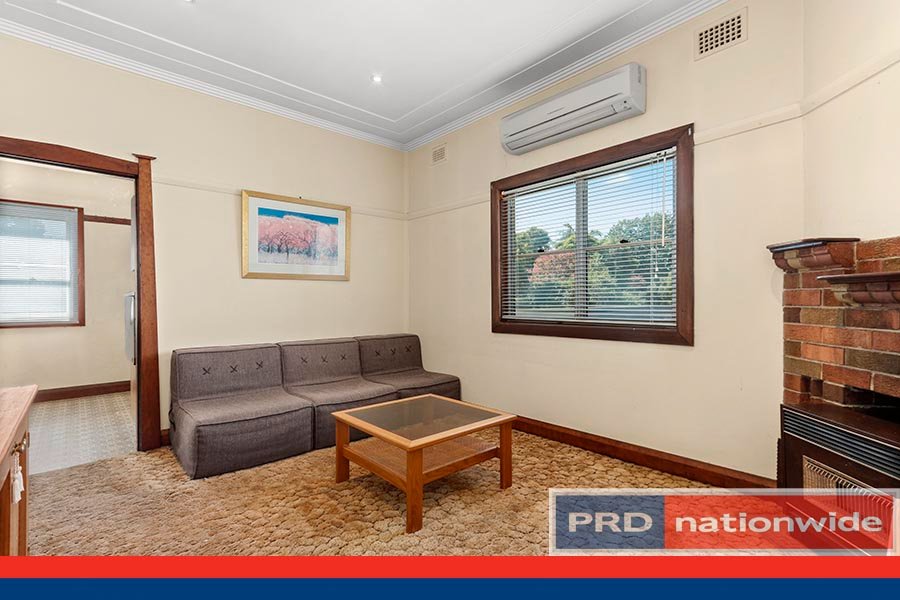27 Princes Street MORTDALE 2