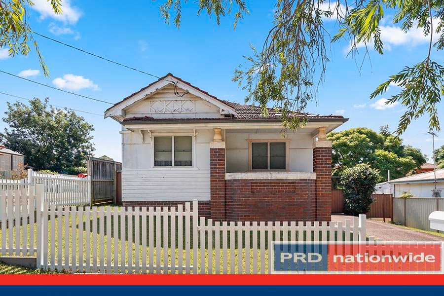 27 Princes Street MORTDALE 1