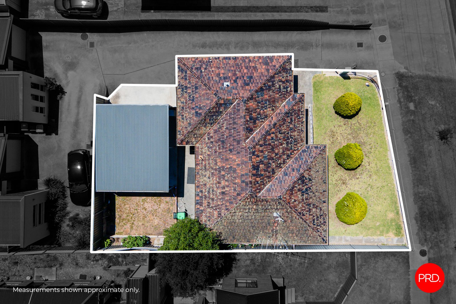 27 Prouses Road NORTH BENDIGO 10