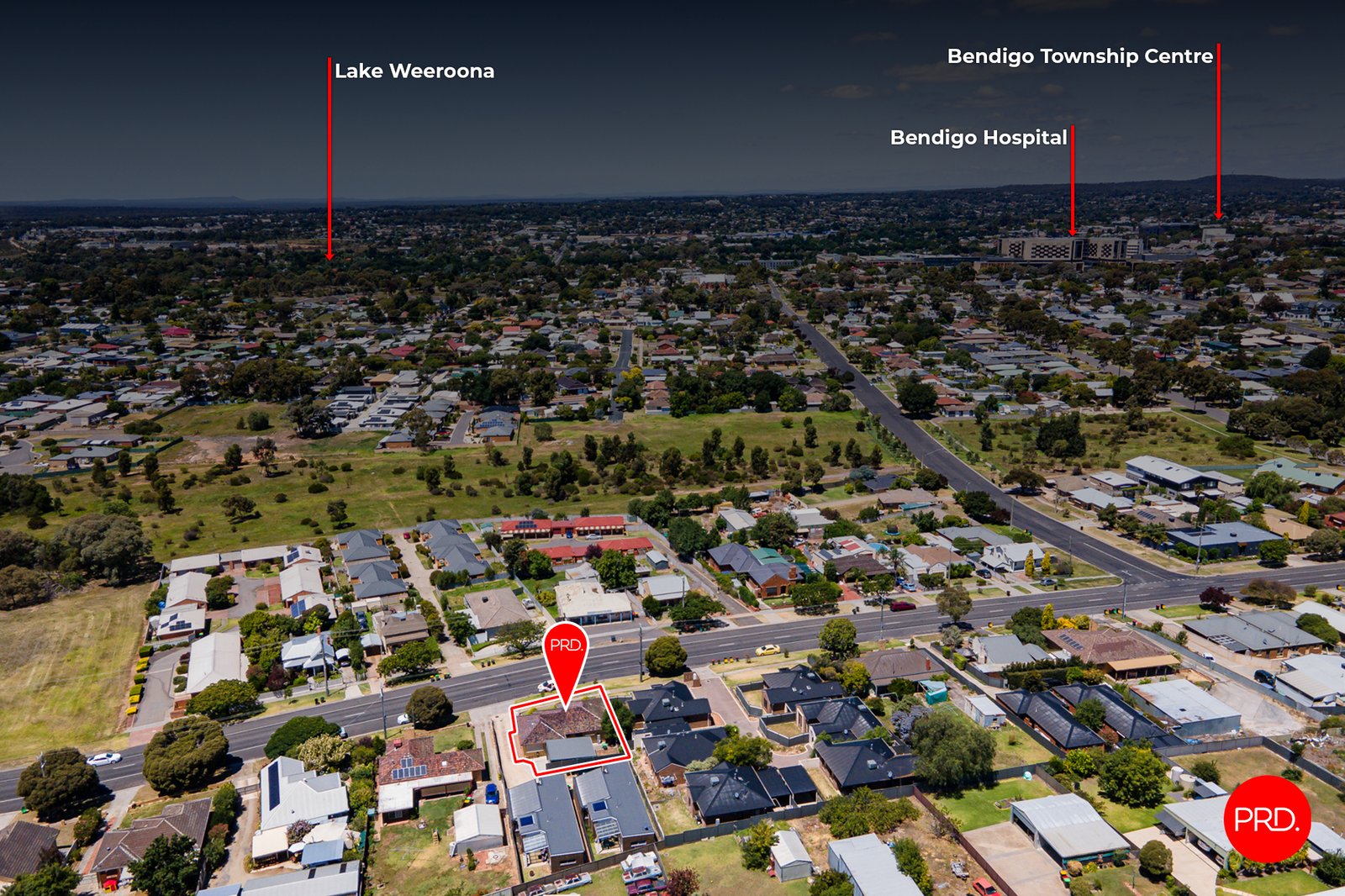 27 Prouses Road NORTH BENDIGO 11