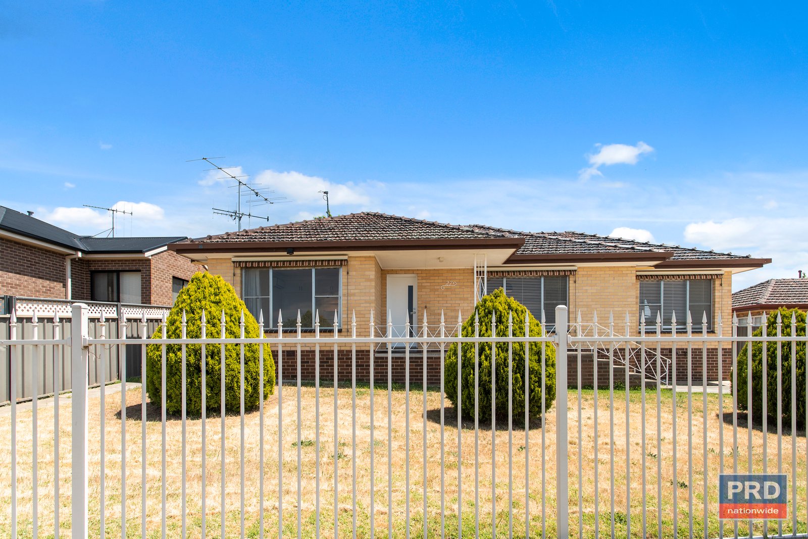 27 Prouses Road NORTH BENDIGO 2