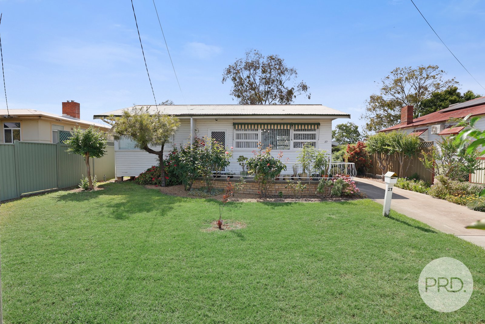 27 Punyarra Street WERRIS CREEK 1