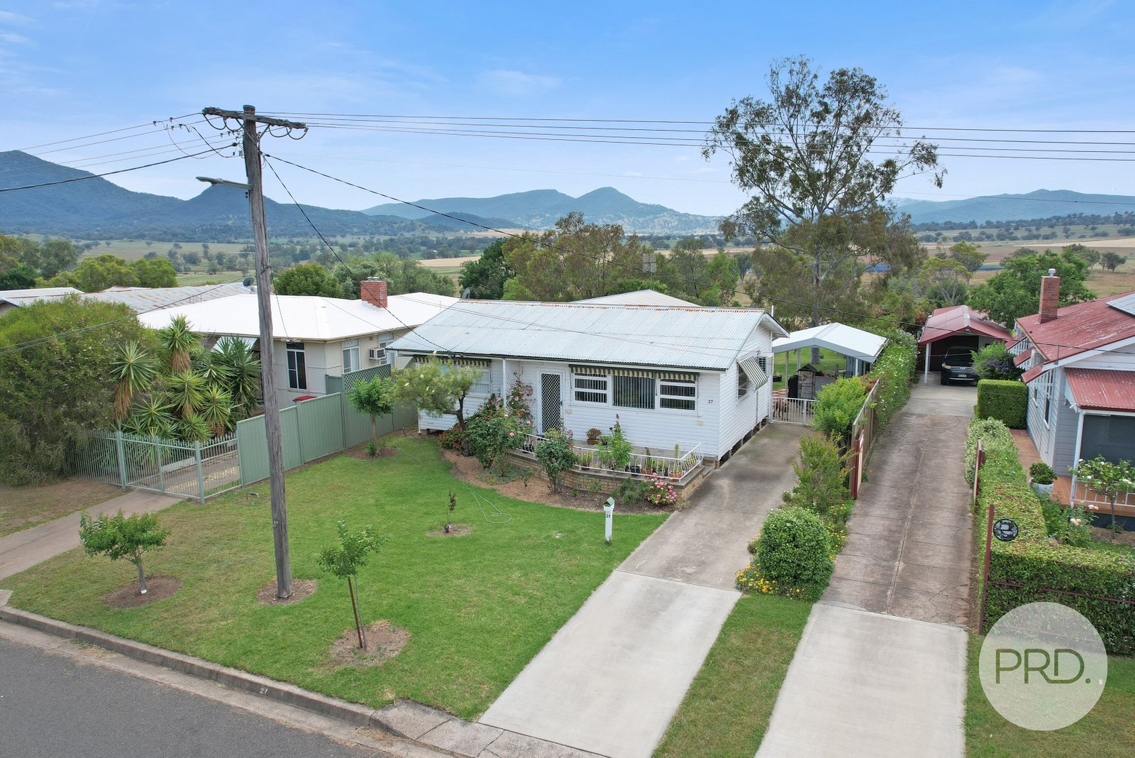27 Punyarra Street WERRIS CREEK 3