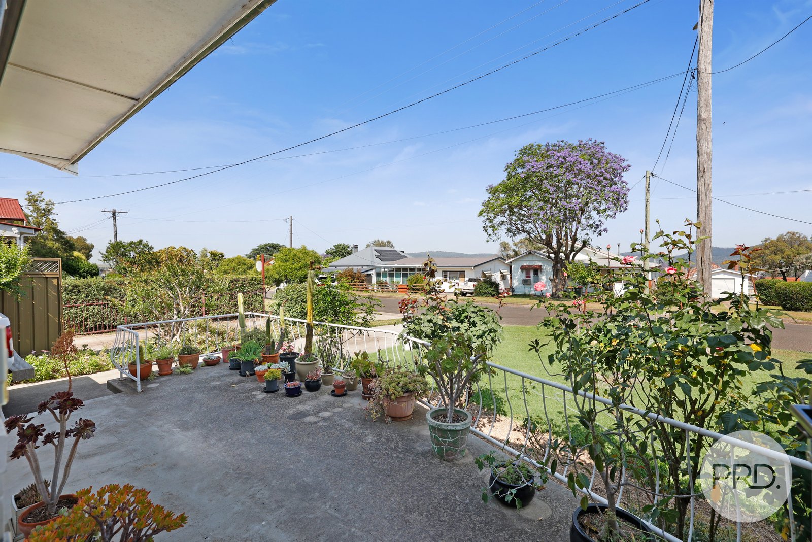 27 Punyarra Street WERRIS CREEK 4