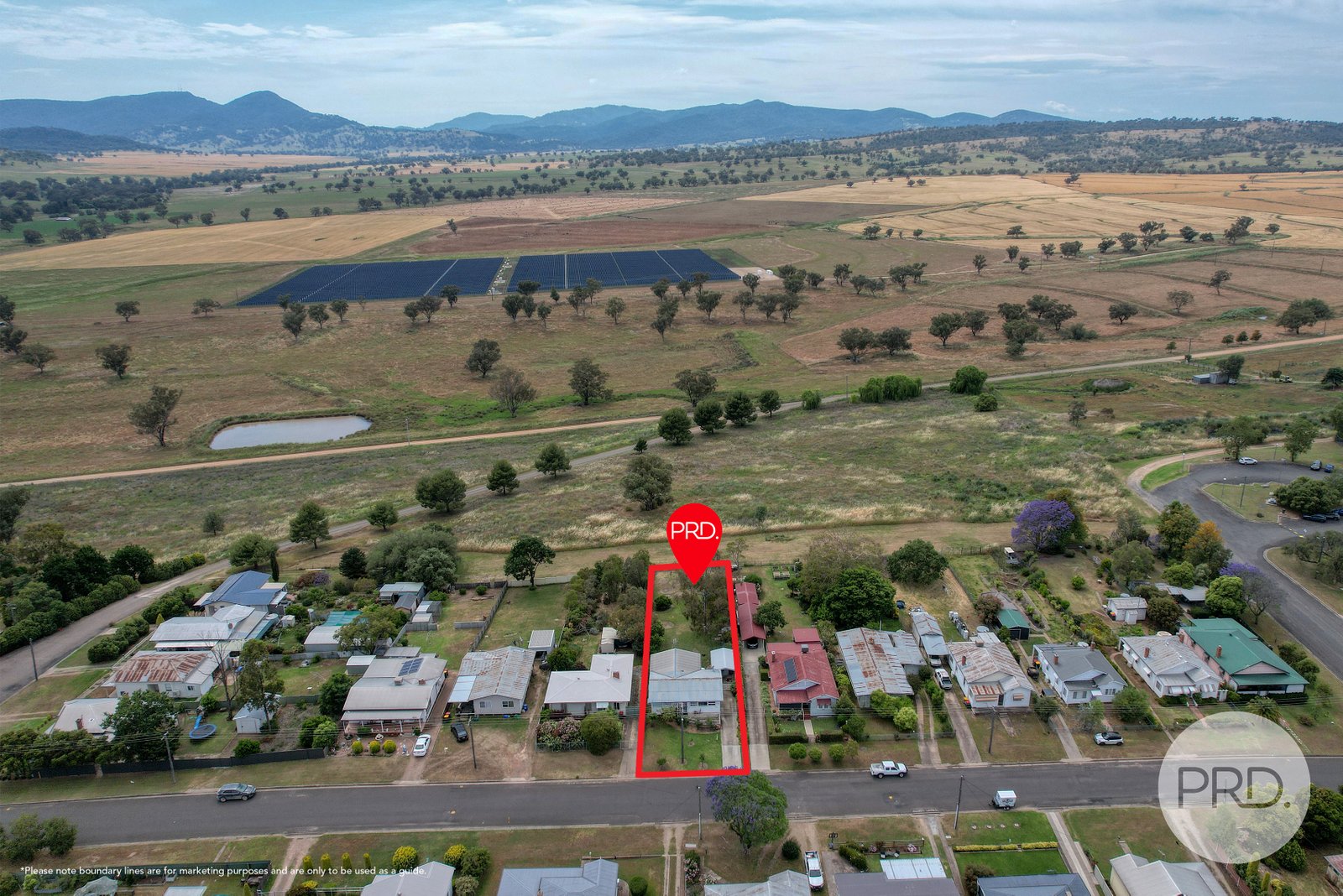 27 Punyarra Street WERRIS CREEK 22
