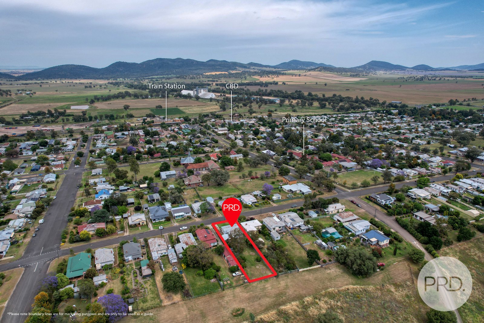 27 Punyarra Street WERRIS CREEK 23