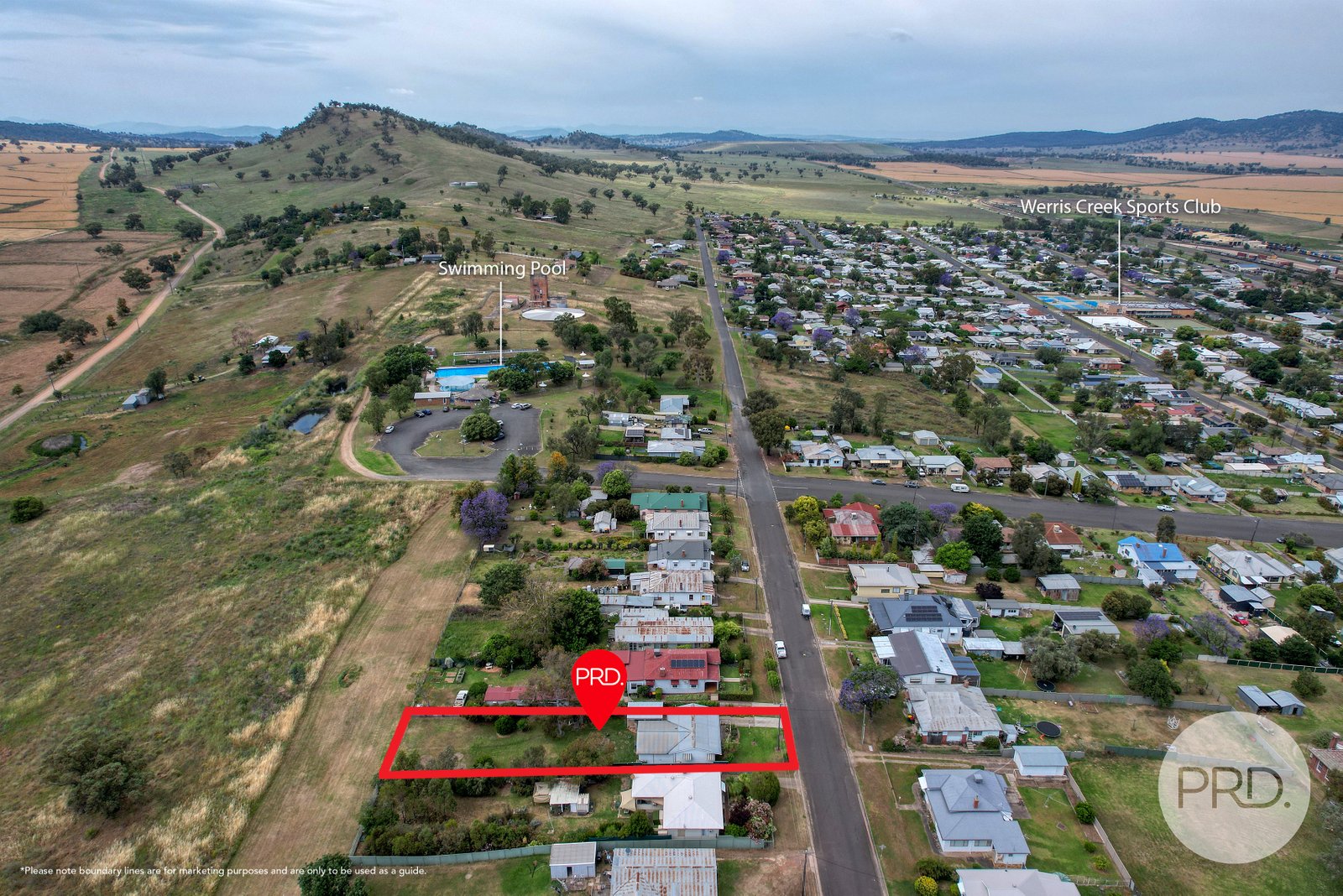 27 Punyarra Street WERRIS CREEK 24