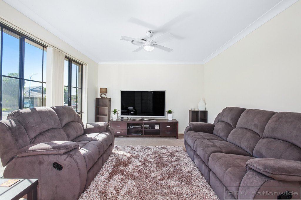 27 Pyalla Avenue ABERGLASSLYN 2