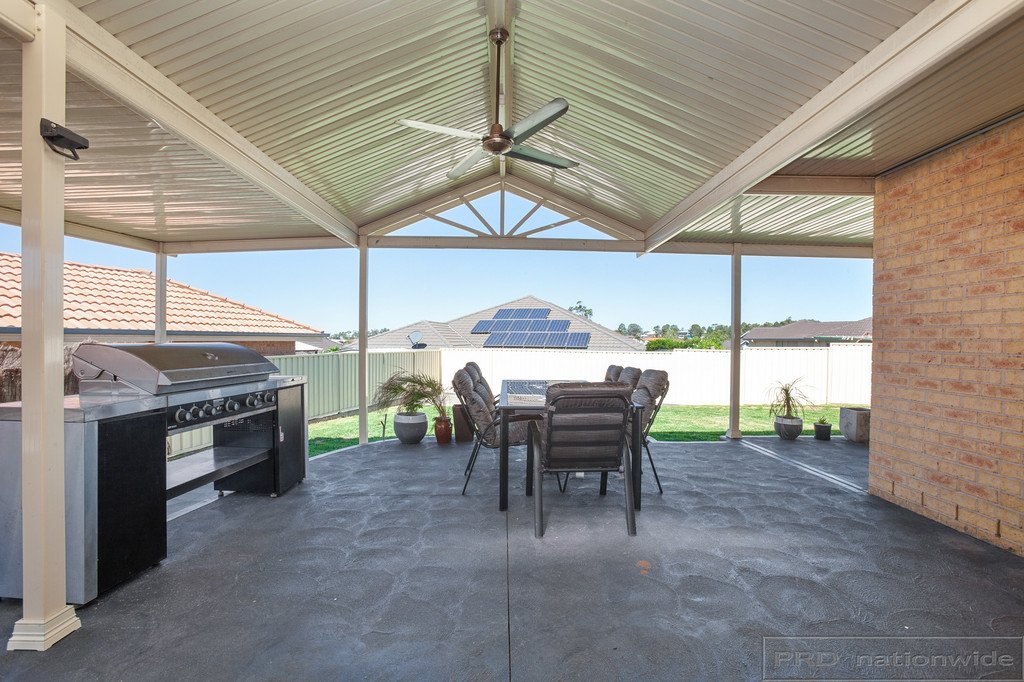 27 Pyalla Avenue ABERGLASSLYN 15