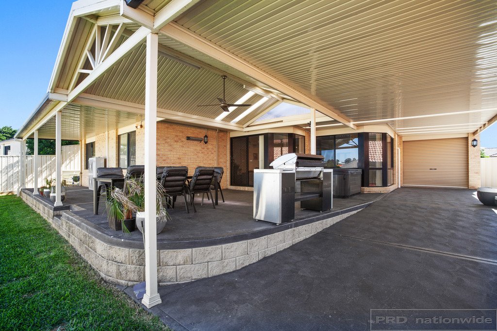 27 Pyalla Avenue ABERGLASSLYN 16