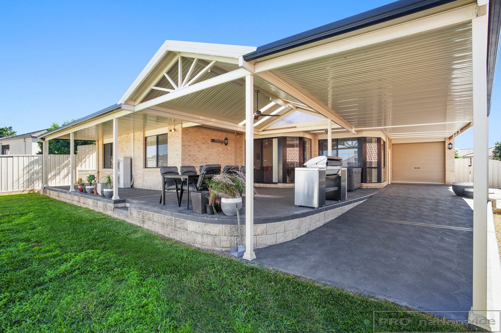 27 Pyalla Avenue ABERGLASSLYN 17