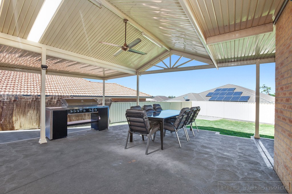 27 Pyalla Avenue ABERGLASSLYN 18