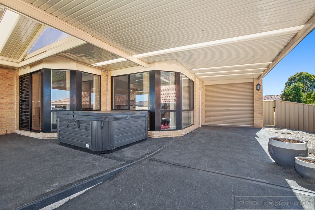 27 Pyalla Avenue ABERGLASSLYN 19