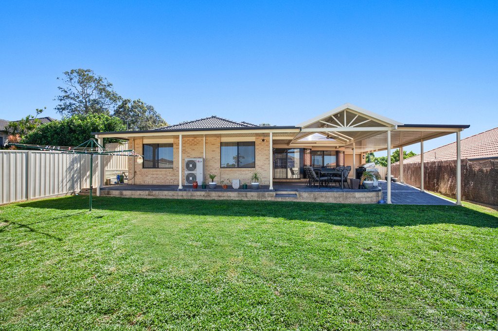 27 Pyalla Avenue ABERGLASSLYN 20